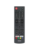 TV LED 43" 43UH25WO WEB OS 