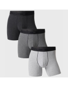 PACK 3 BOXER 3004 SURTIDO