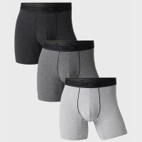 PACK 3 BOXER 3004 SURTIDO