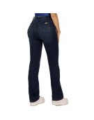 JEANS RECTO CARLA AZUL