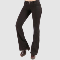 JEABS FLARE TOLEDO NEGRO