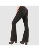 JEABS FLARE TOLEDO NEGRO