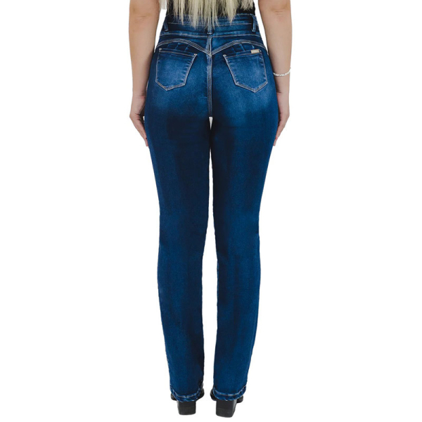 JEANS AMATISTA I RECTO BLUE