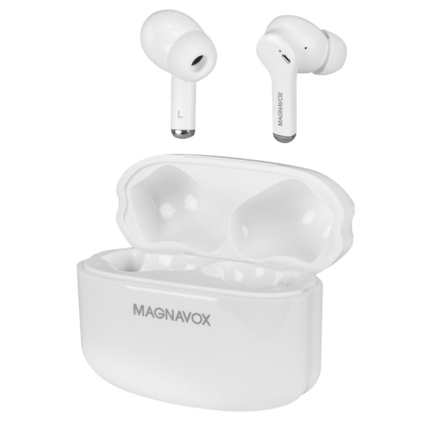 AUDIFONOS MBH5122-M0 TWS BLANC 