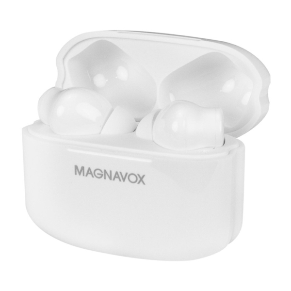 AUDIFONOS MBH5122-M0 TWS BLANC 