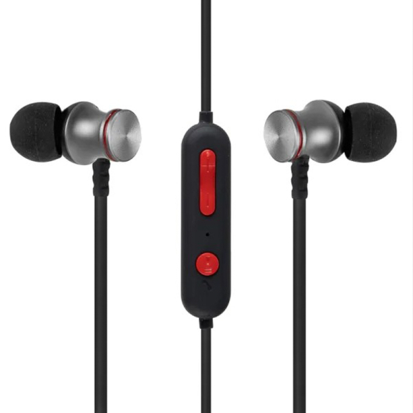 AUDIFONOS MBH5211-M0 INAL NEGRO 