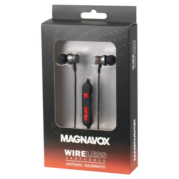 AUDIFONOS MBH5211-M0 INAL NEGRO 