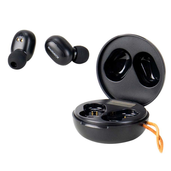 AUDIFONOS MBH5212-M0 TWS NEGRO 