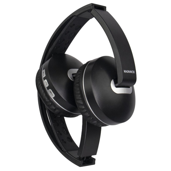 AUDIFONOS MBH4311-M0 INAL. NEG 