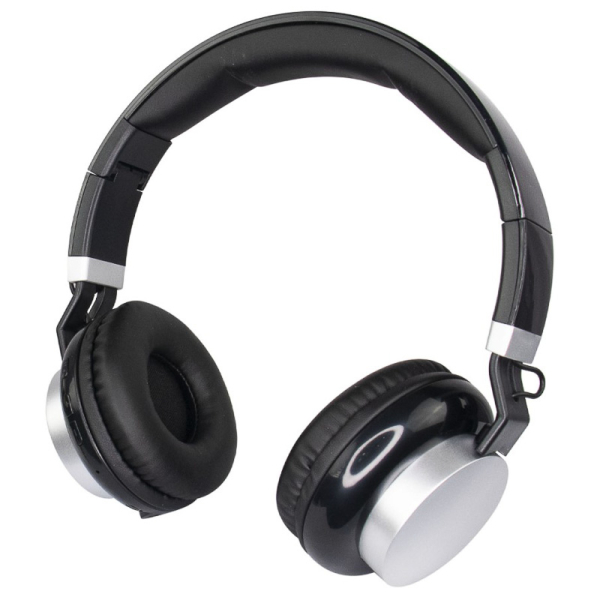 AUDIFONOS MBH4411-M0 INAL. NEG 