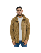 POLERON PIEL HERBY II KHAKI