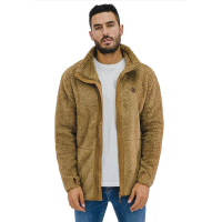 POLERON PIEL HERBY II KHAKI