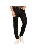 JEANS SKINNY HAZARD BLACK
