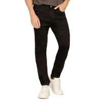 JEANS SKINNY HAZARD BLACK