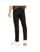 JEANS SKINNY HAZARD BLACK