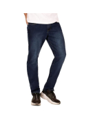 JEANS SLIM ANAT I DENIM BLUE