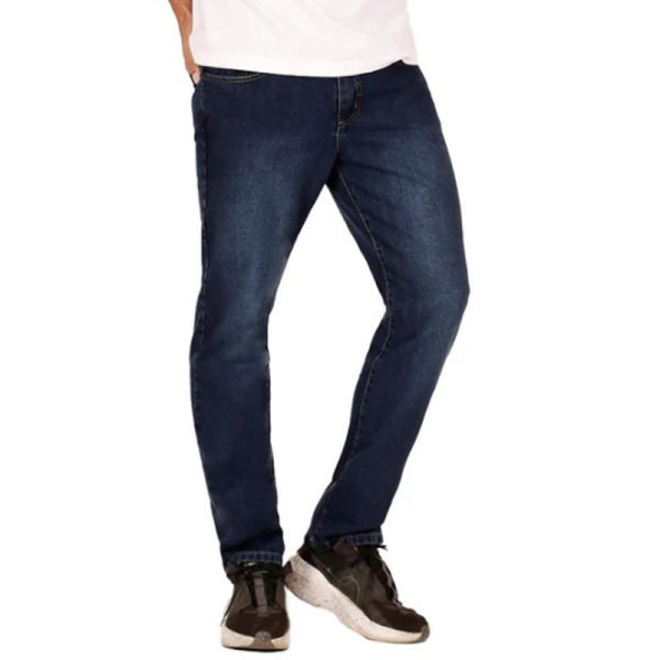 JEANS SLIM ANAT I DENIM BLUE