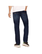 JEANS SLIM ANAT I DENIM BLUE