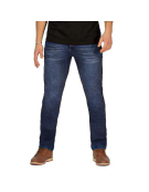 JEANS SLIM MERCURIO I BLUE
