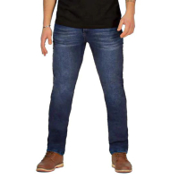 JEANS SLIM MERCURIO I BLUE