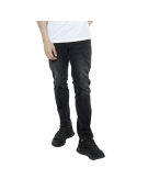 JEANS SLIM URANO III BLACK