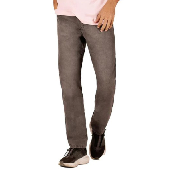 JEANS SLIM ANAT IV GREY