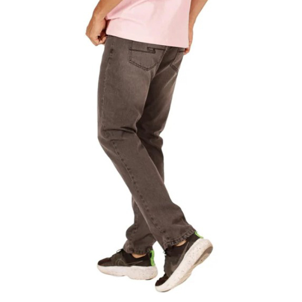 JEANS SLIM ANAT IV GREY