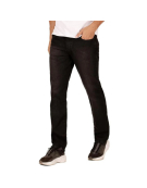 JEANS SLIM ANAT III BLACK
