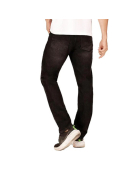JEANS SLIM ANAT III BLACK
