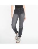 JEANS BAGGY 5100 GRIS
