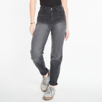 JEANS BAGGY 5100 GRIS