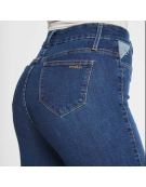 JEANS BAGGY 5100 AZUL