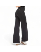 JEANS WIDE LEG 5044 NEGRO