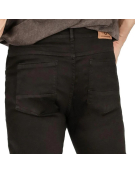 JEANS SKINNY HAZARD BLACK