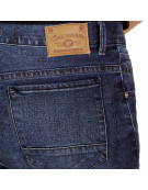JEANS SLIM MERCURIO I BLUE