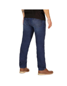JEANS SLIM MERCURIO I BLUE