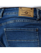 JEANS SLIM URANO I DENIM BLUE