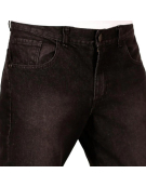 JEANS SLIM ANAT III BLACK