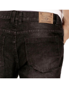 JEANS SLIM ANAT III BLACK