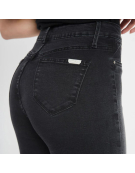 JEANS BAGGY 5100 GRIS