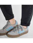 JEANS BAGGY 5100 GRIS