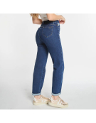 JEANS BAGGY 5100 AZUL
