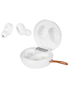 AUDIFONOS MBH5222-M0 TWS BLANCO 