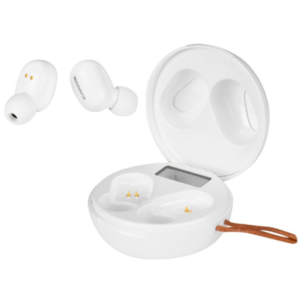 AUDIFONOS MBH5222-M0 TWS BLANCO 