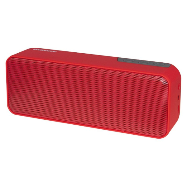 PARLANTE MPS5211-M0 ROJO 