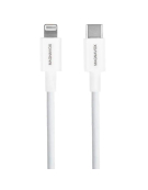 CABLE MAC8319-M0 MFI REDONDO 