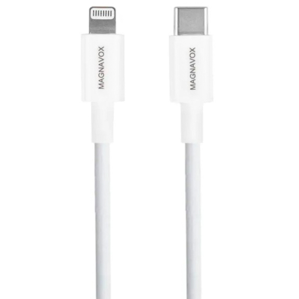 CABLE MAC8319-M0 MFI REDONDO 