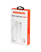 CABLE MAC8319-M0 MFI REDONDO 