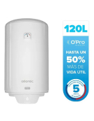 TERMO ELECTRICO OPRO+ 120L 
