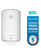 TERMO ELECTRICO STEATITE 80L 